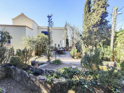 Casa o chalet independiente en Vallvidrera - El Tibidabo i les Planes - Foto 3