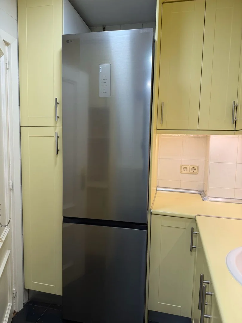 Piso en calle del Poeta Joan Maragall, 51 - Foto 18