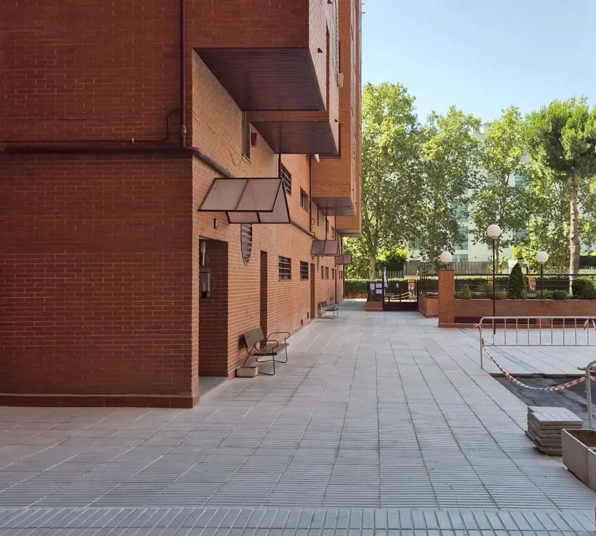 Piso en Calle de la Buganvilla, 6, Castilla - Foto 21