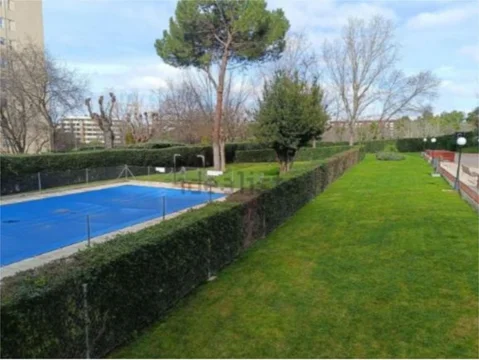 Piso en  Calle de Rosalía de Castro 75 - Foto 17