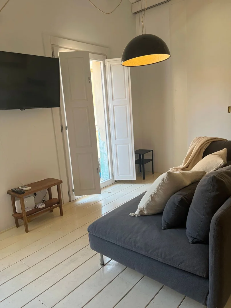 Estudio en Calle de Meer, 27 - Foto 4