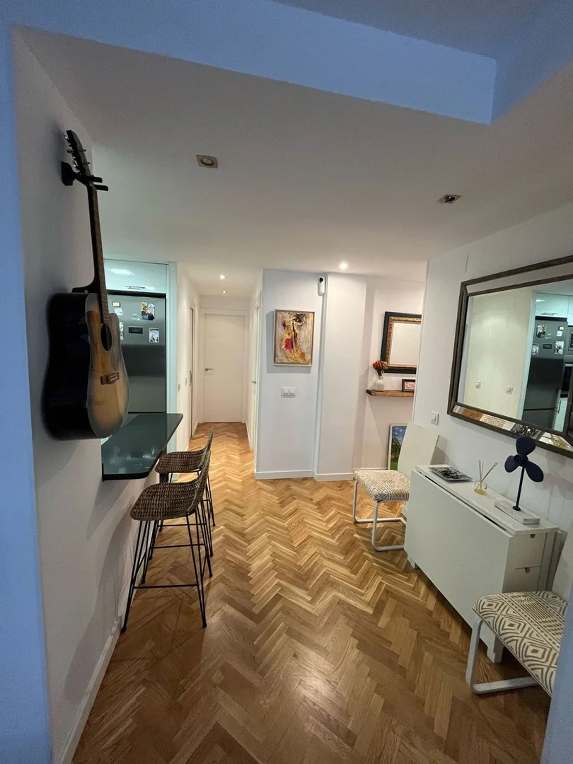 Piso en Calle Infanta María Teresa, 18, Bernabéu-Hispanoamérica - Foto 7