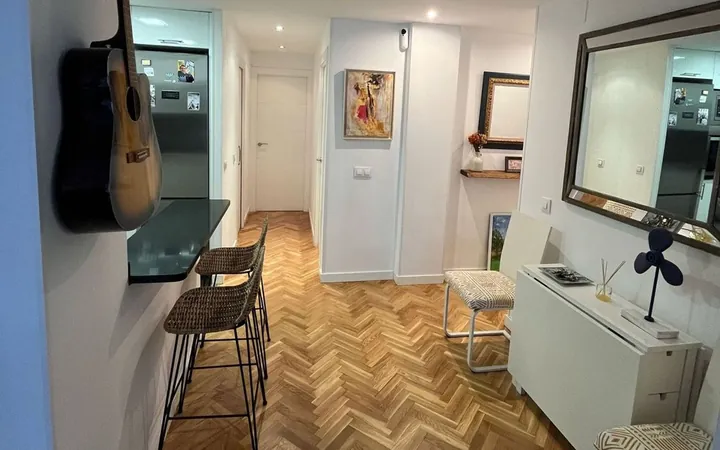 Piso en Calle Infanta María Teresa, 18, Bernabéu-Hispanoamérica - Foto 7