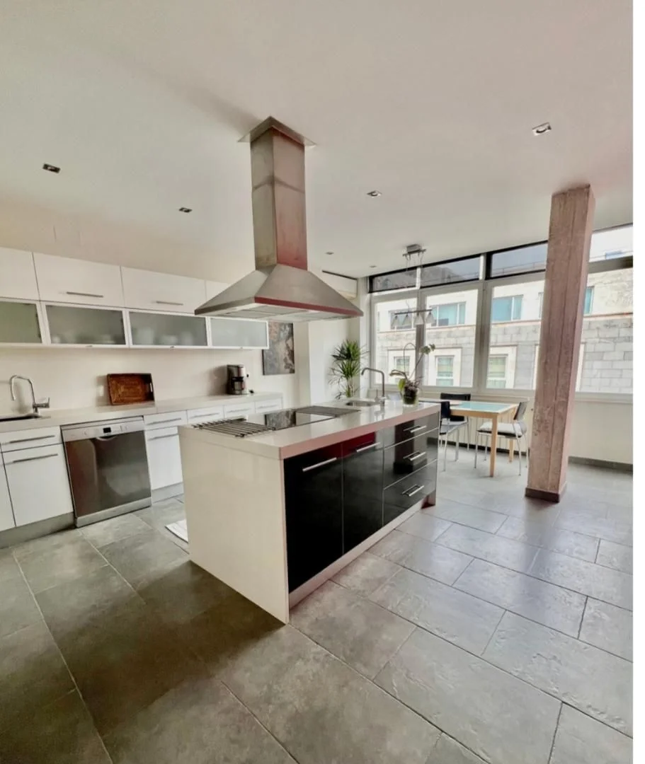 Piso en  Paseo de la Castellana 107 - Foto 5