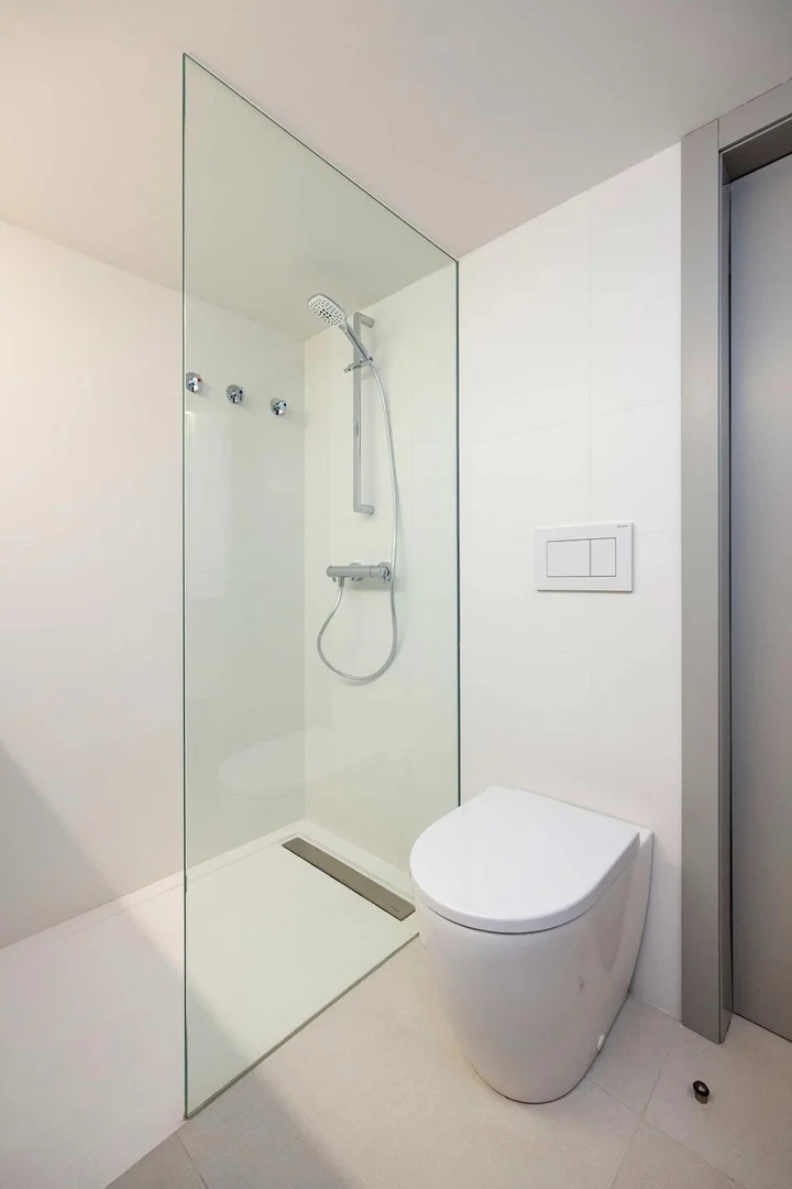 Piso en calle d'Osi, 35