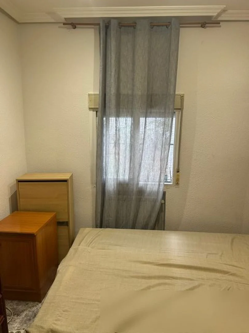 Piso en Calle Vicenta Villegas, 24, Lucero - Foto 14