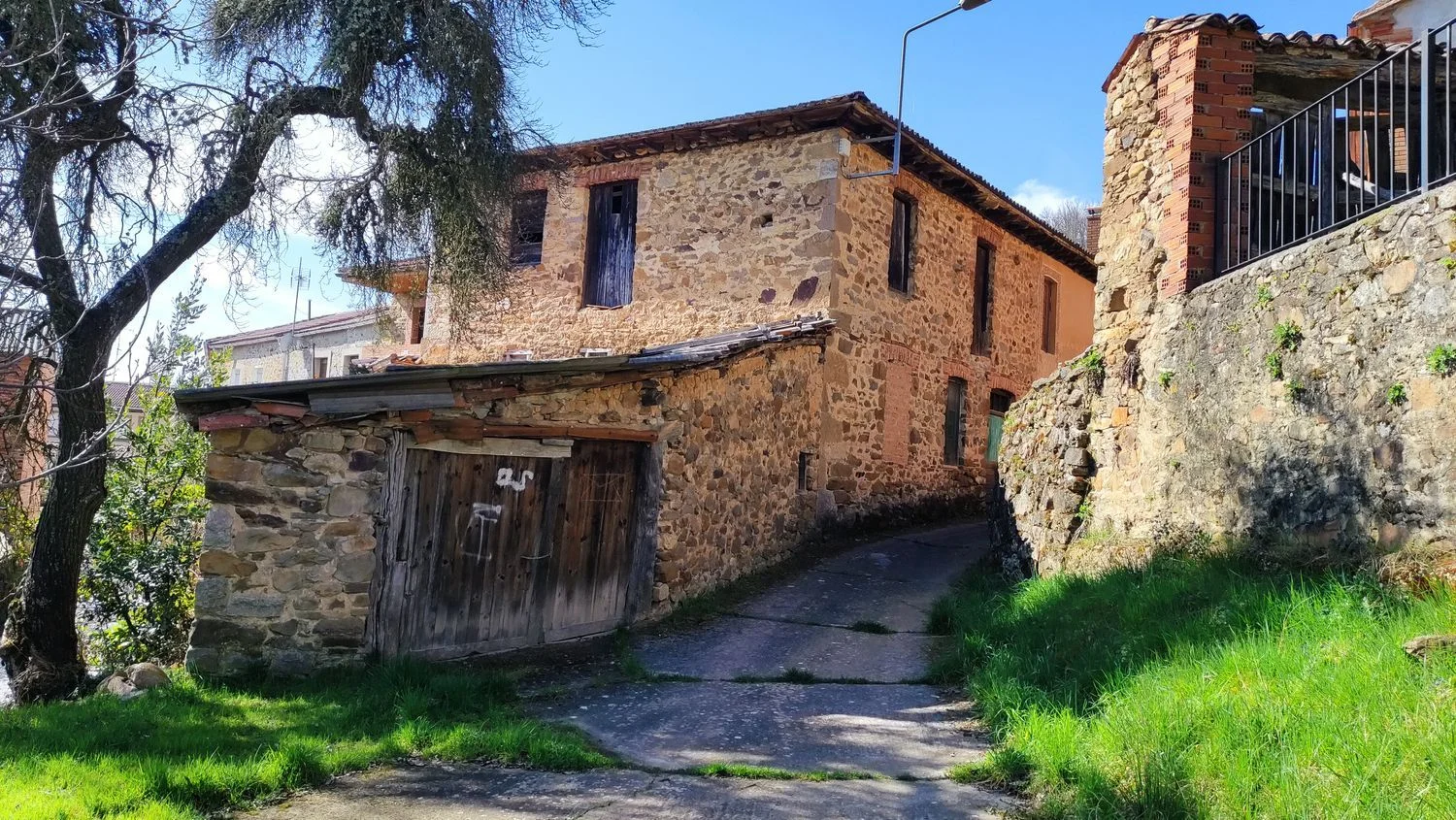 Casa de pueblo en Calle el Adrio, 10 - Foto 5