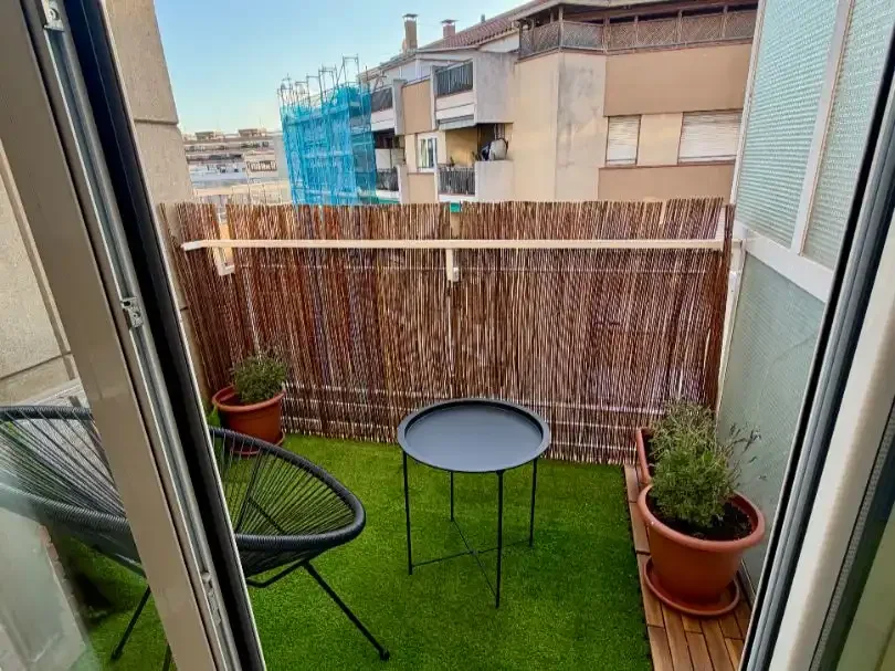 Piso en  Barcelona Capital - Foto 15
