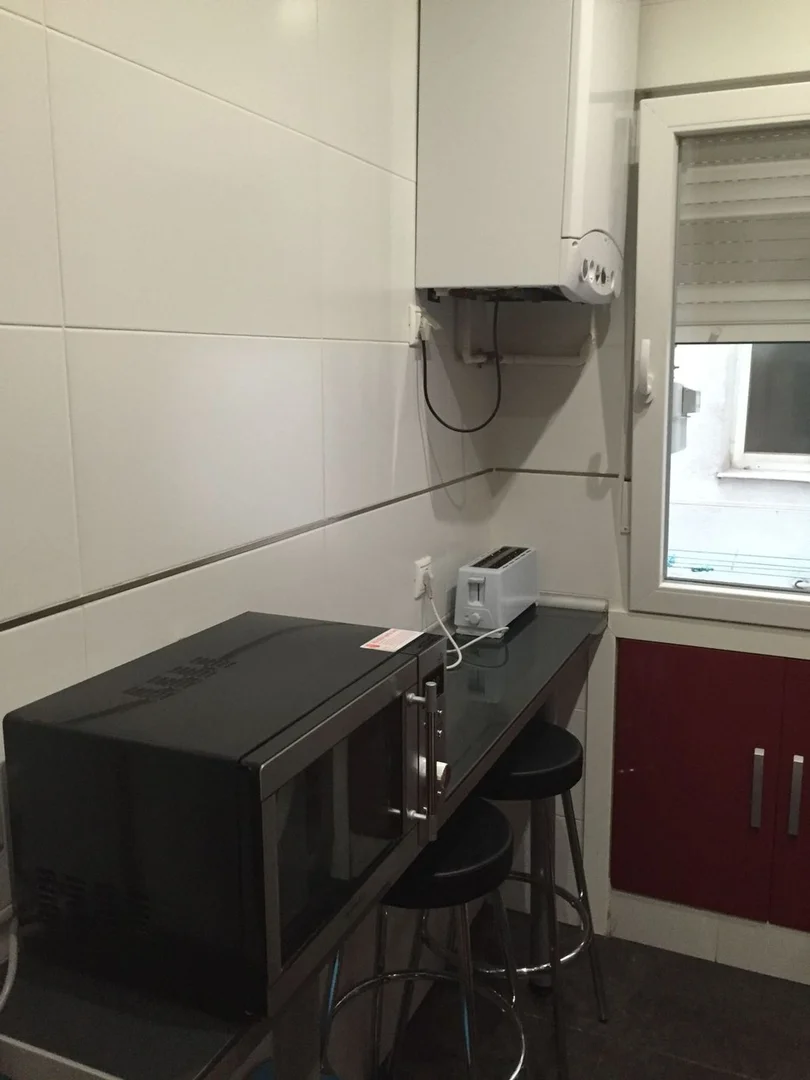 Piso en calle de Juan Bravo, 63 - Foto 4