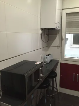 Piso en calle de Juan Bravo, 63 - Foto 4