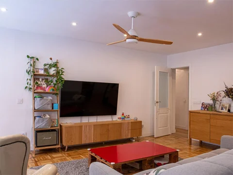 Piso en  Calle de Montesa 39 - Foto 8