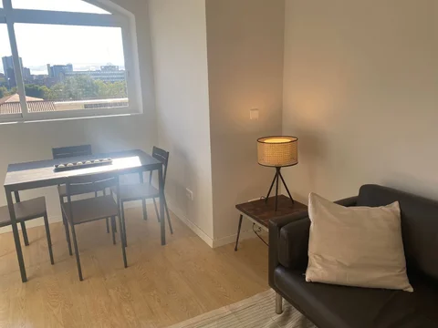 Piso en paseo de la Castellana, 288 - Foto 5