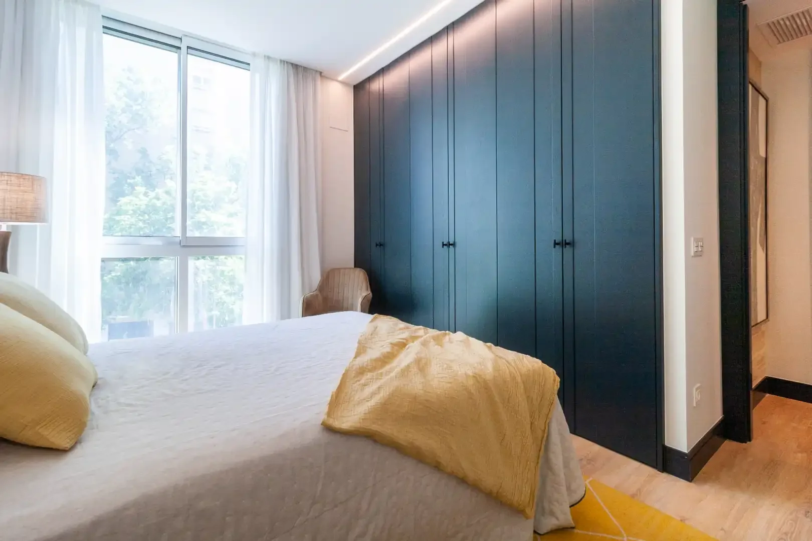 Apartamento en  Paseo de la Castellana 121 - Foto 29