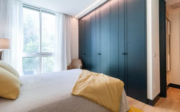 Apartamento en  Paseo de la Castellana 121 - Foto 29