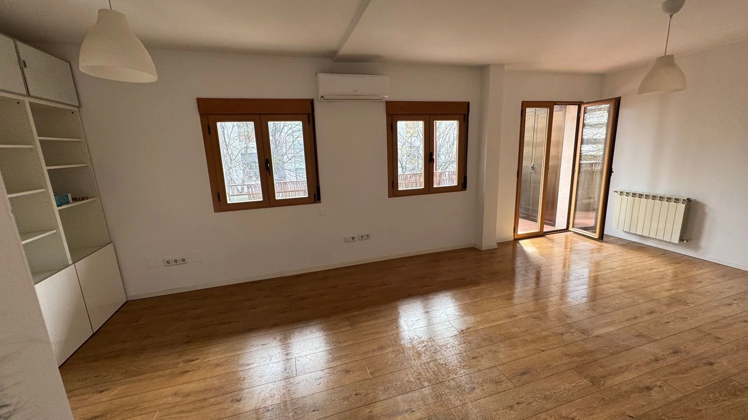 Ático en calle de la Drácena, 19 - Foto 4