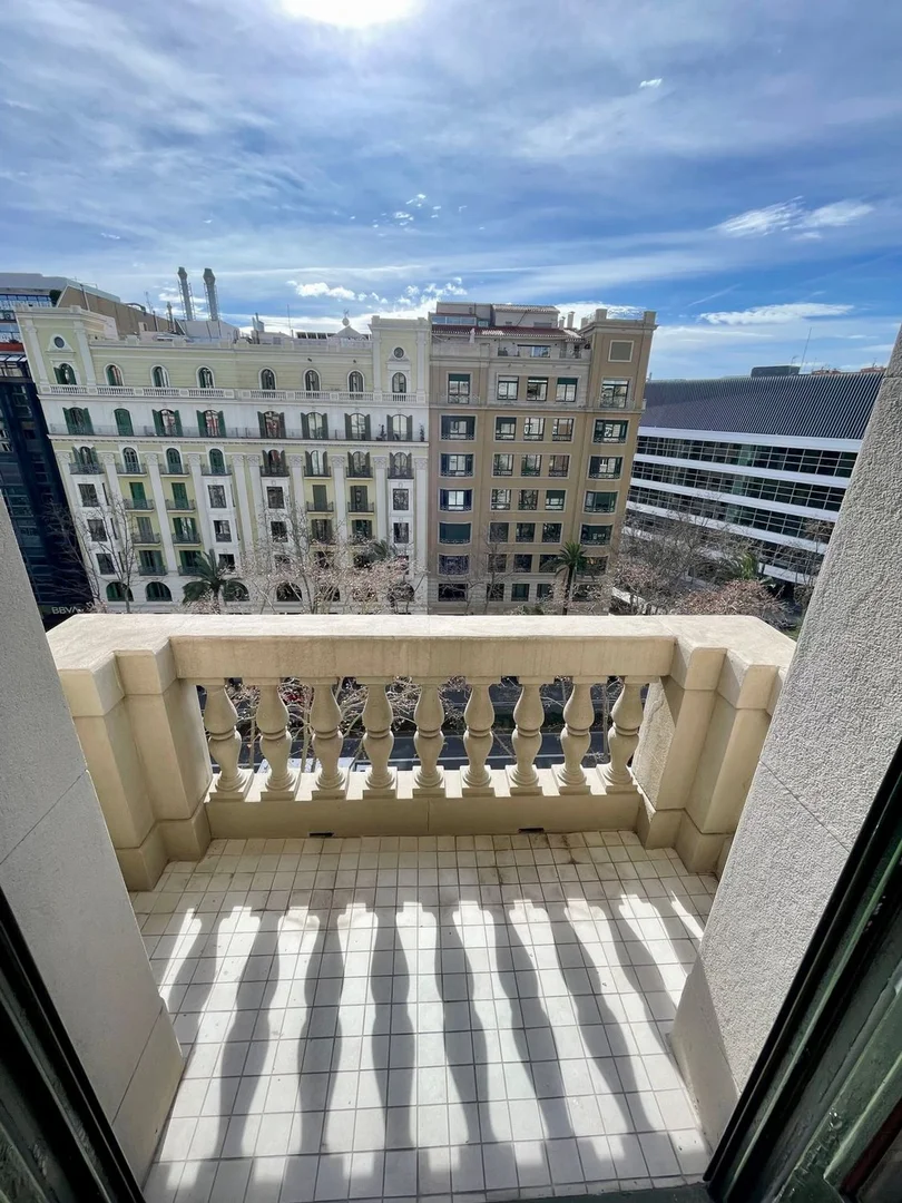 Piso en avenida Diagonal, 588 - Foto 9