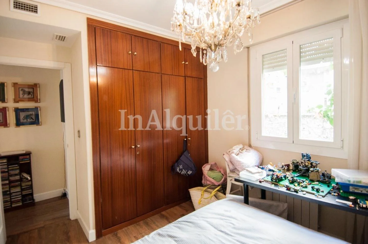 Dúplex en Calle de Segovia, Palacio - Foto 18
