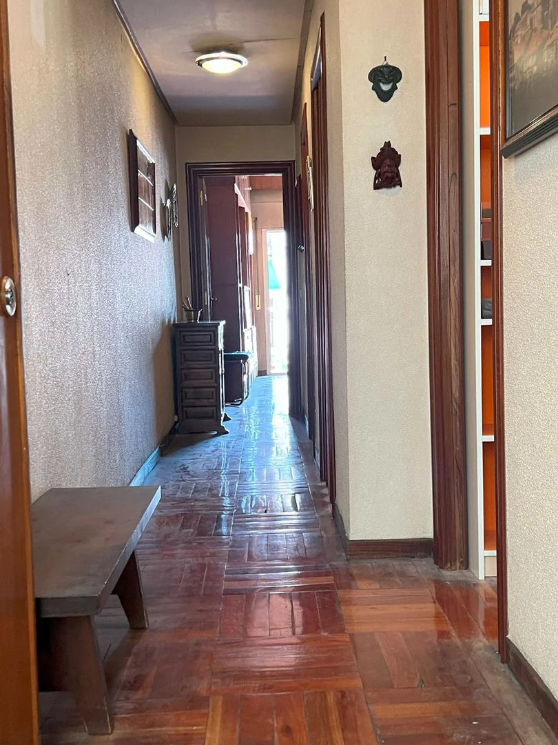 Piso en Lavapiés-Embajadores, Lavapiés-Embajadores - Foto 2