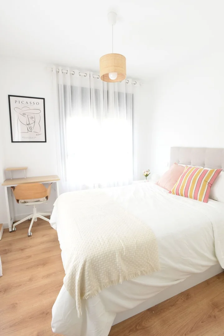 Piso en Barrio Tres Olivos - Valverde - Foto 8