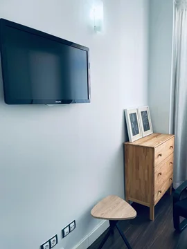 Estudio en calle de la Palma, 13 - Foto 12