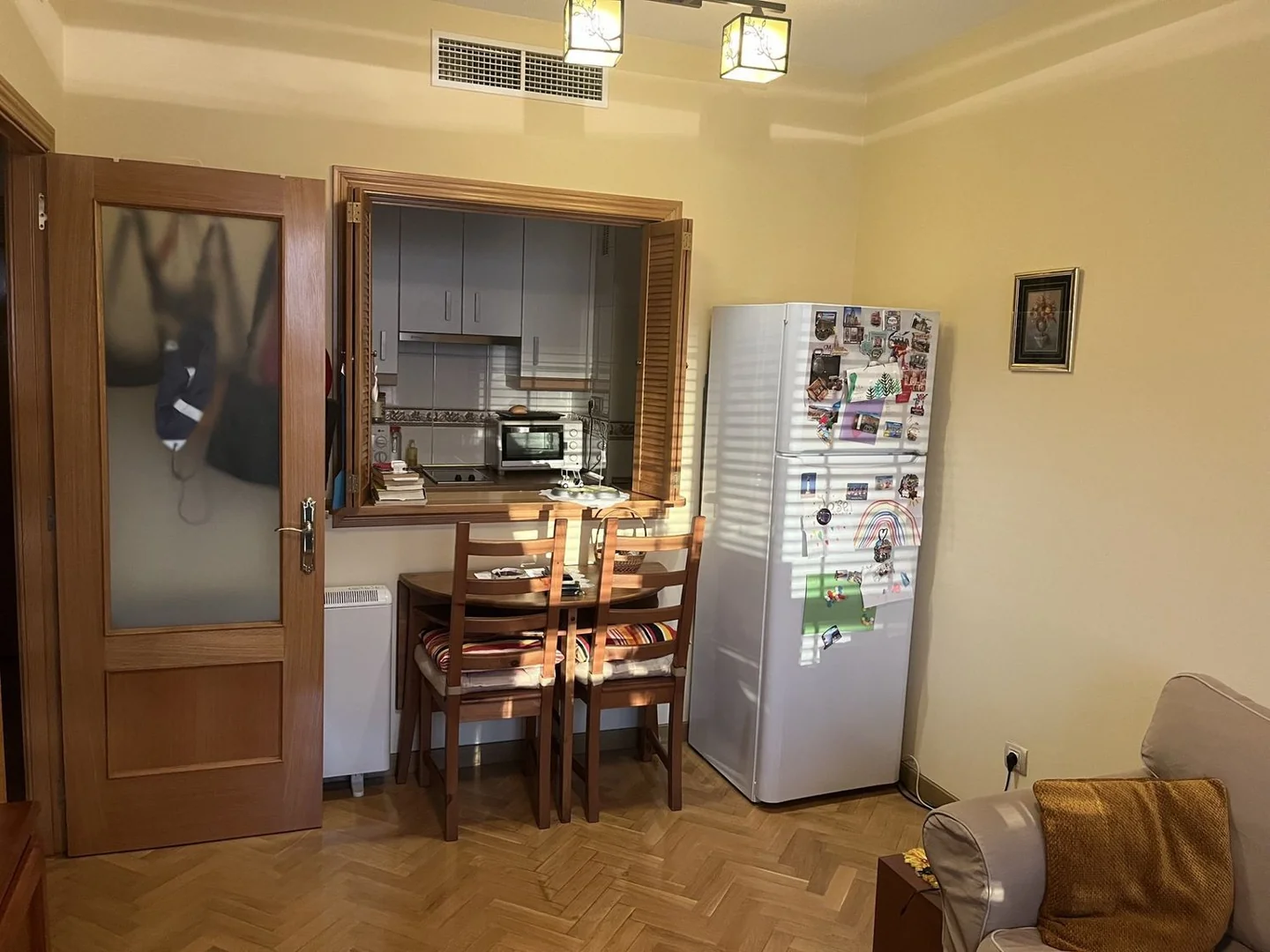 Piso en Calle de los Morales, 10, Pau de Carabanchel - Foto 19