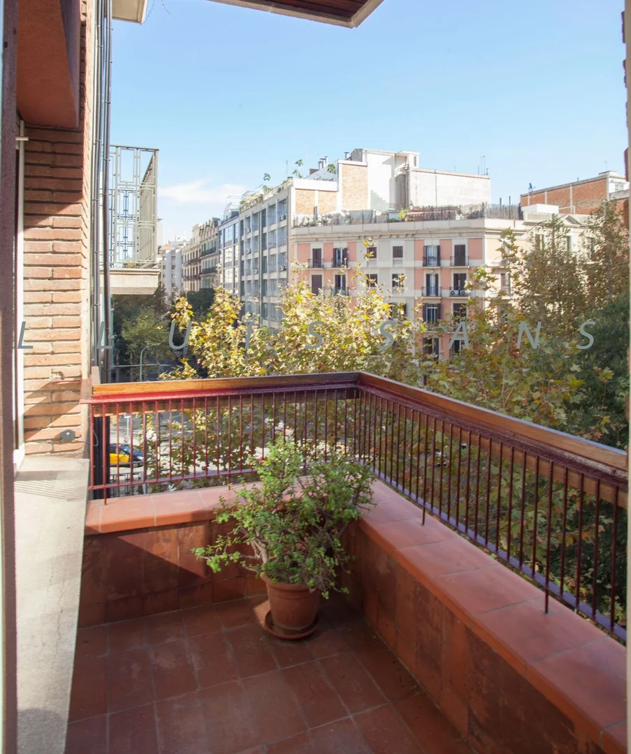 Piso en Calle del Rosselló, 171, L'Antiga Esquerra de l'Eixample - Foto 12