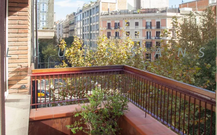 Piso en Calle del Rosselló, 171, L'Antiga Esquerra de l'Eixample - Foto 12