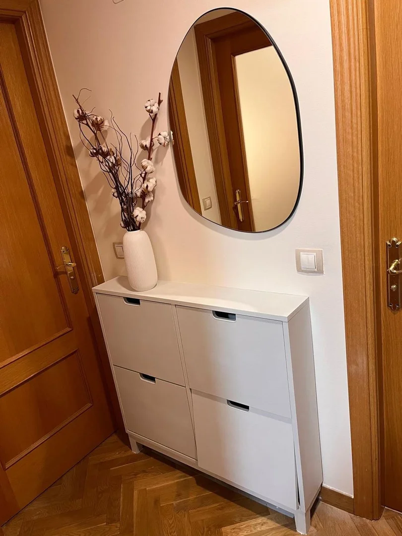 Piso en calle de los Morales, 10 - Foto 8