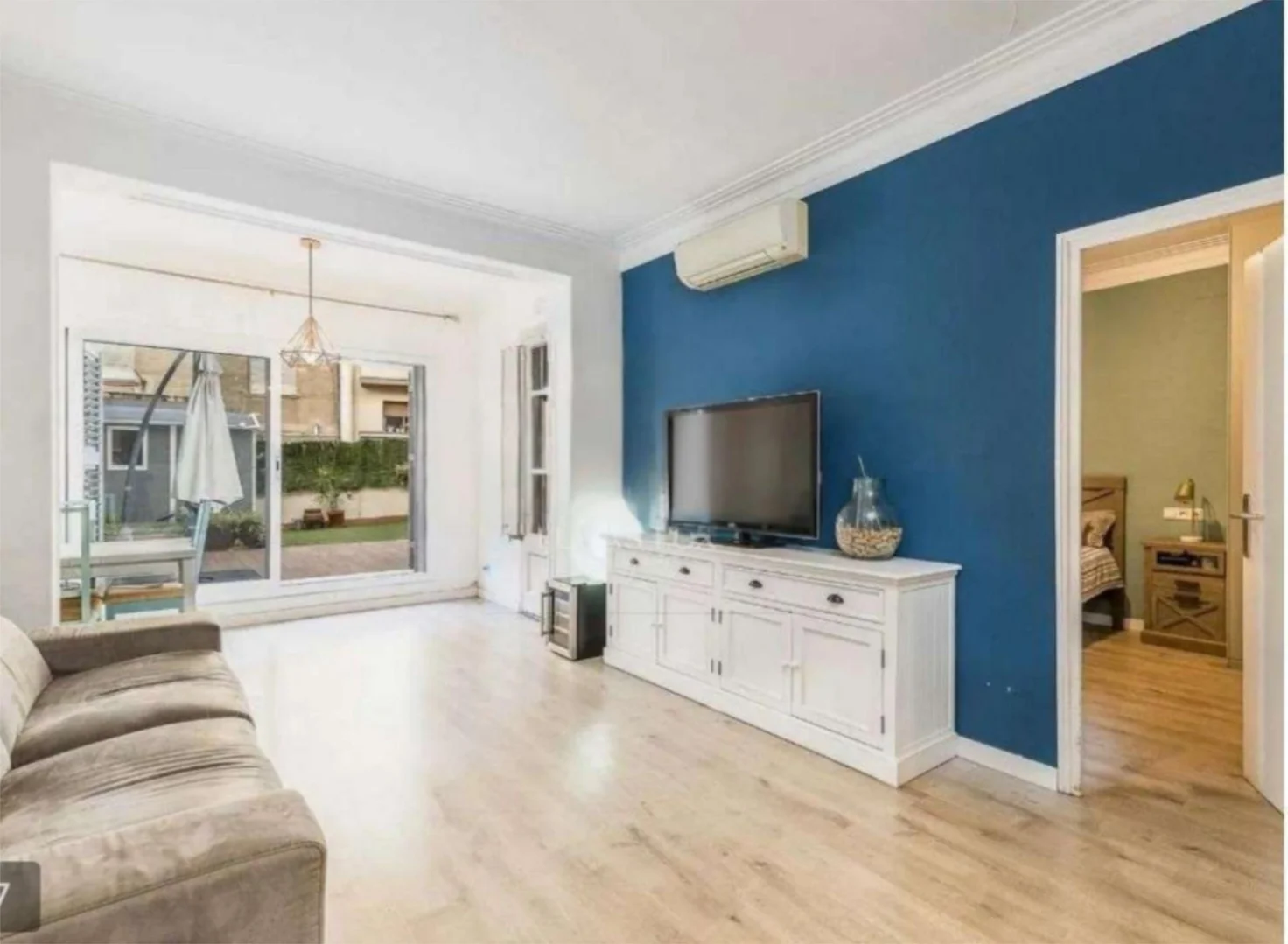 Piso en  Carrer de València 170 - Foto 5