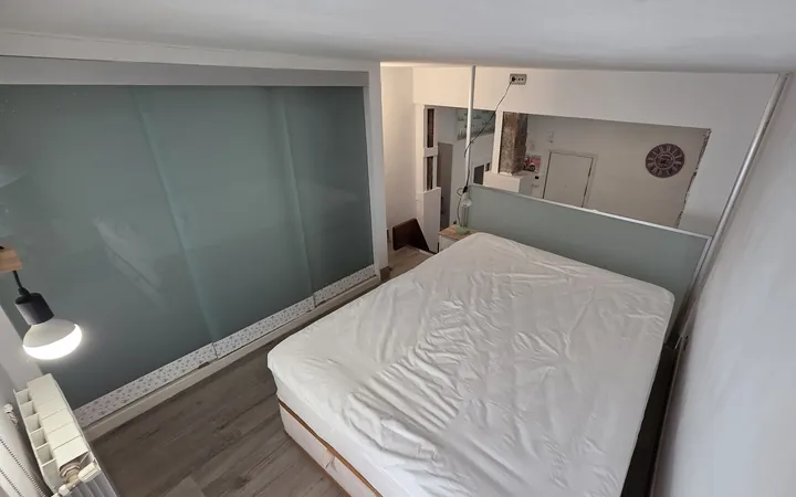Piso en Calle de Moratín, 38, Huertas-Cortes - Foto 6