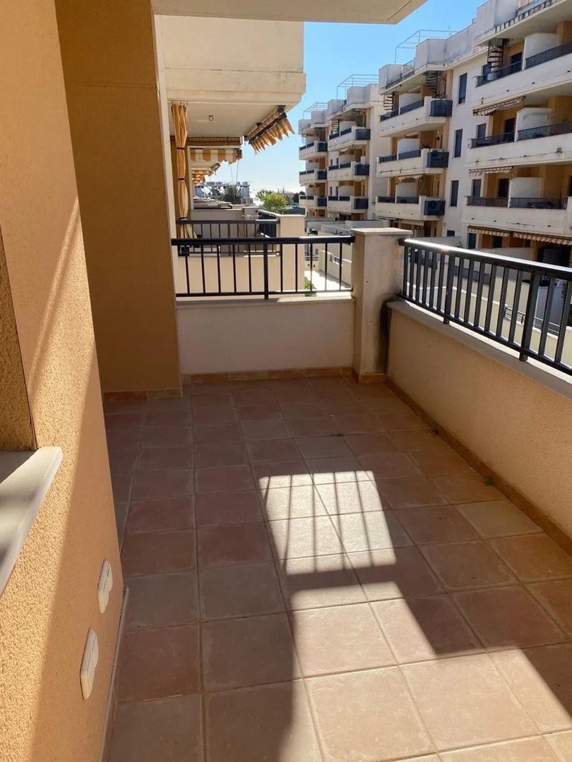 Piso en Avenida de la Mar, 24 - Foto 2