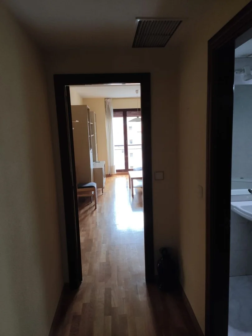 Piso en Calle de Jaime el Conquistador, 13, Chopera - Foto 2