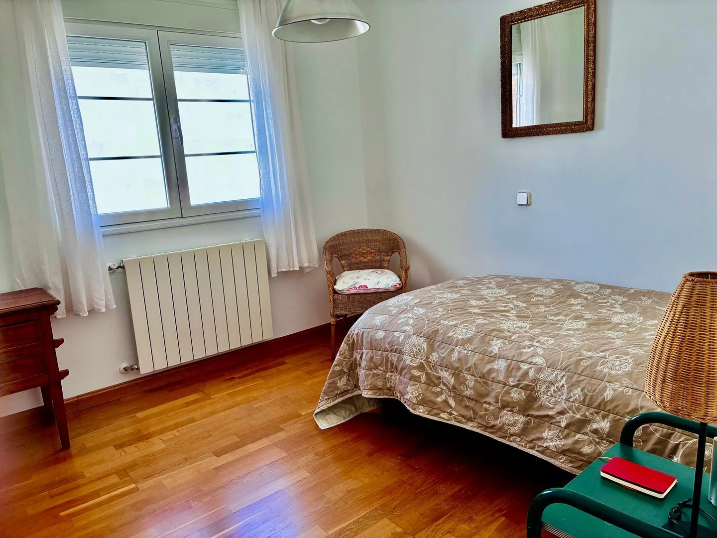 Chalet pareado en Barrio El Plantío - Foto 14