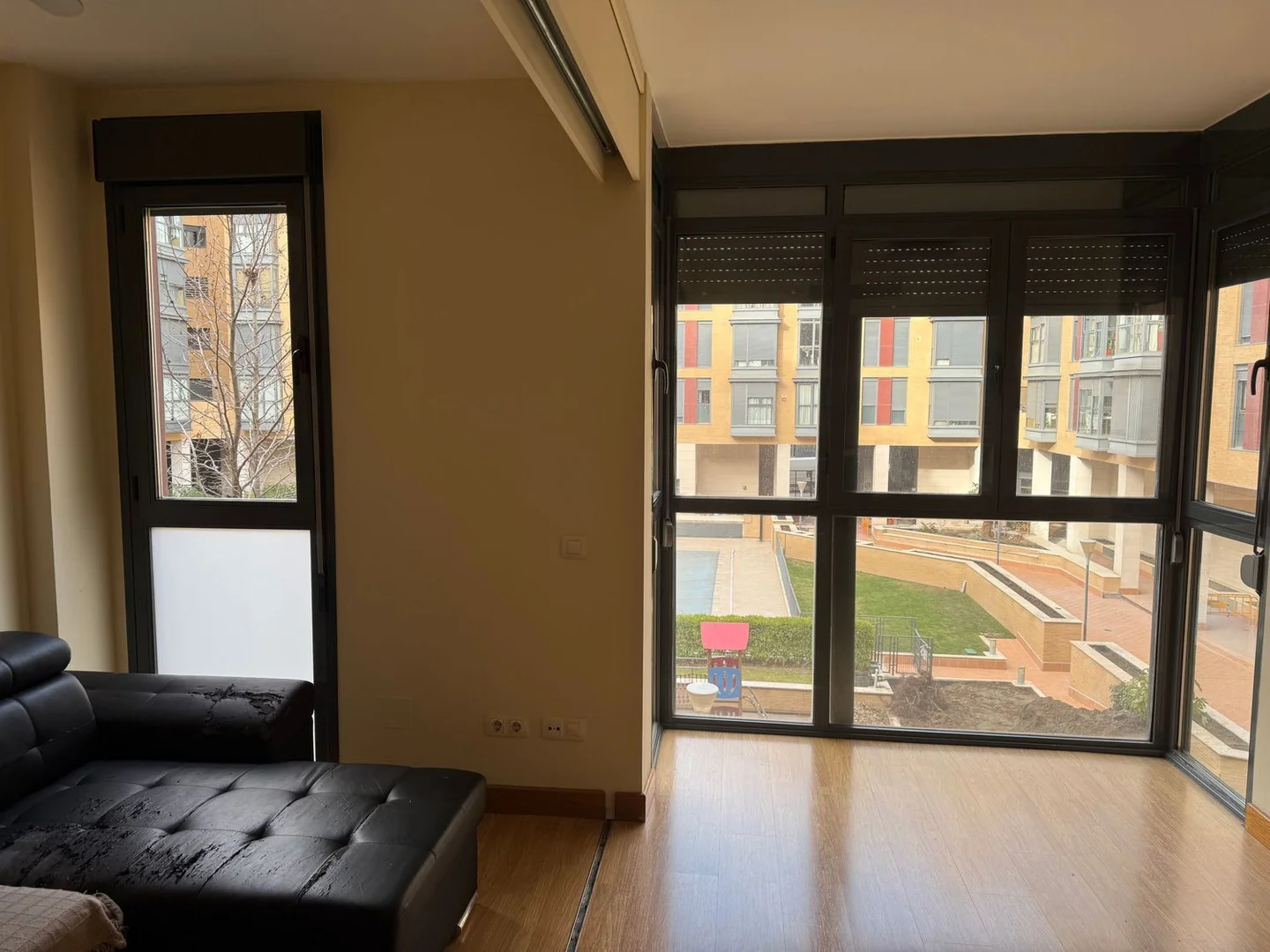 Piso en avenida del Ensanche de Vallecas, 108 - Foto 2