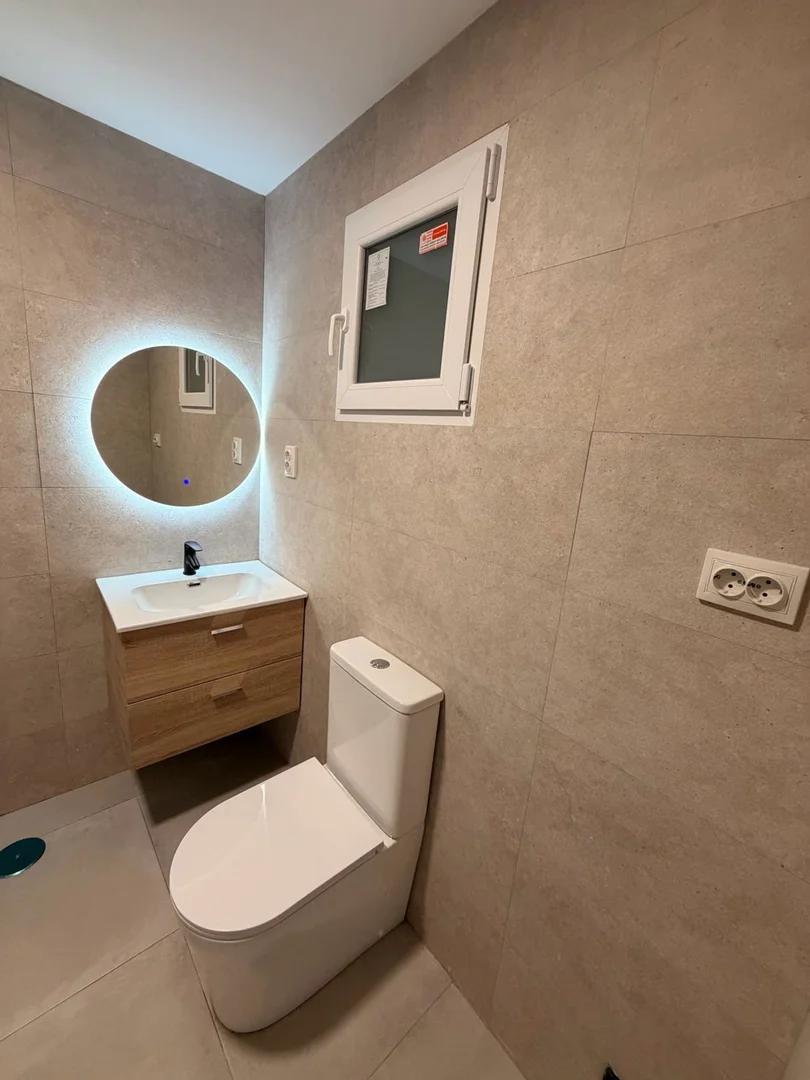 Piso en Barrio Pilar - Foto 1