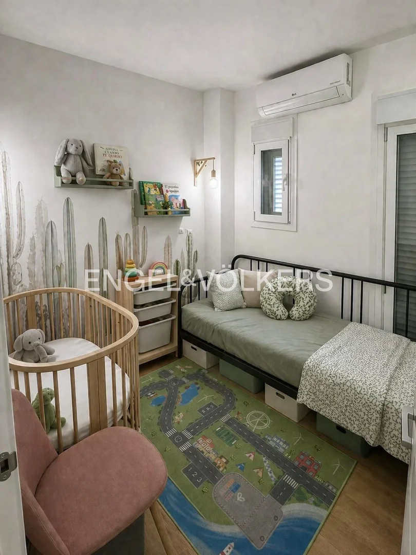 Piso en Lavapiés-Embajadores - Foto 6