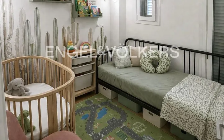 Piso en Lavapiés-Embajadores - Foto 6