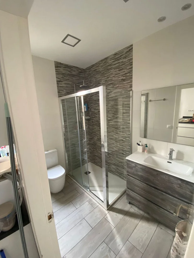 Piso en calle del Cardenal Cisneros, 66 - Foto 11