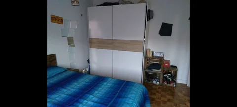 Piso en Calle de San Conrado, 3, Los Cármenes - Foto 7