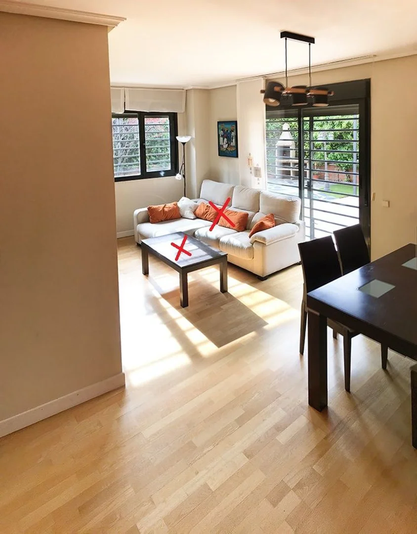 Piso en calle de Américo Castro, 76 - Foto 5