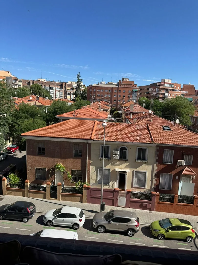 Piso en Avenida de los Toreros, 14, Guindalera - Foto 6