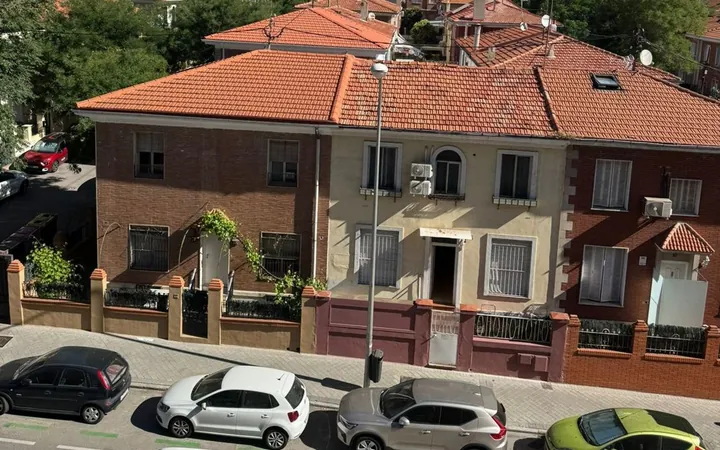 Piso en Avenida de los Toreros, 14, Guindalera - Foto 6