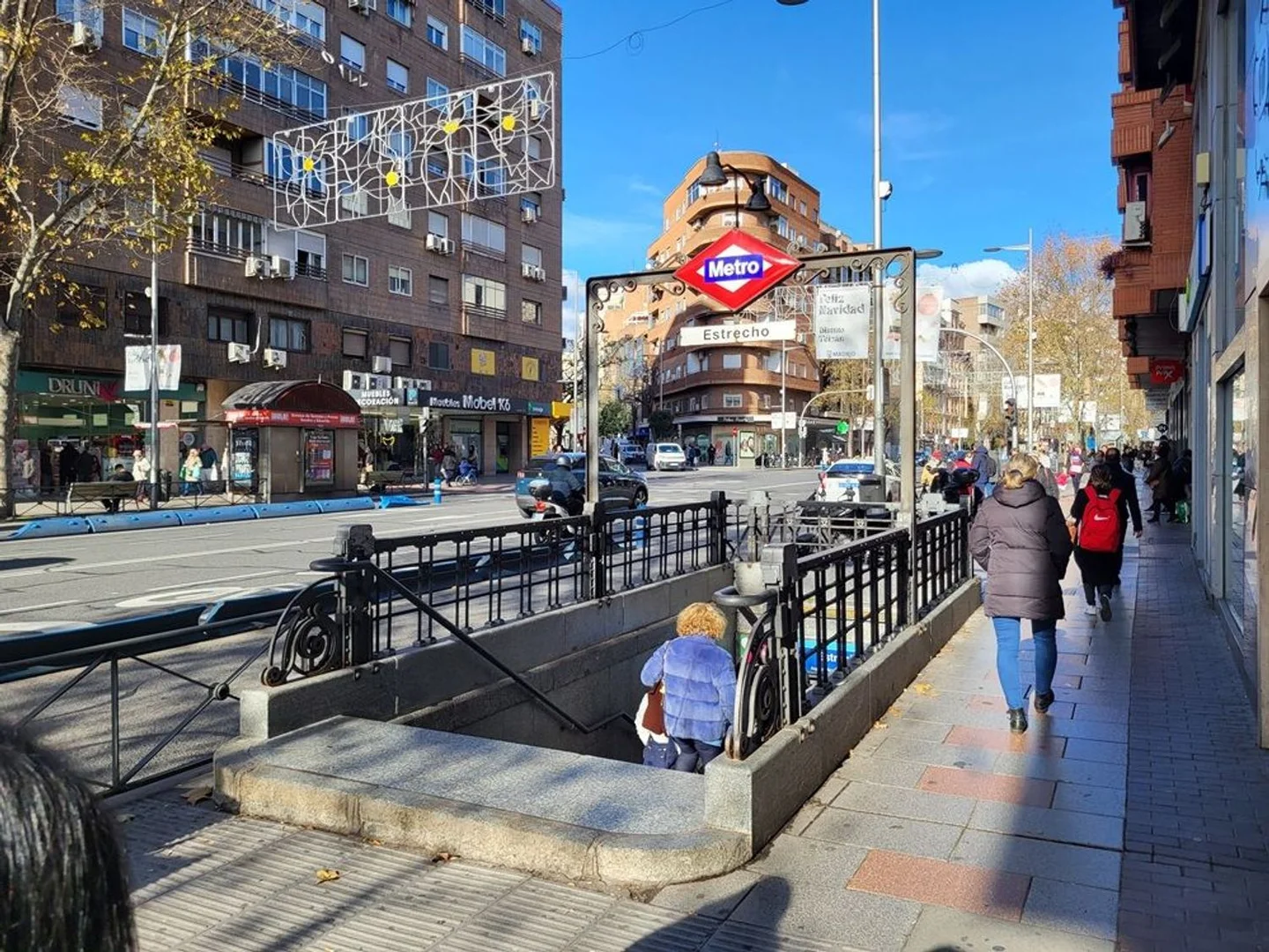 Piso en Barrio Cuatro Caminos - Foto 13