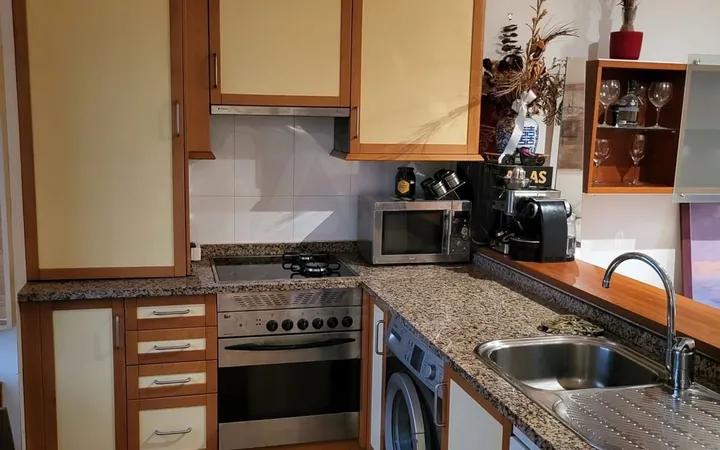 Piso en Calle del Vizconde de los Asilos, 3, Quintana - Foto 5