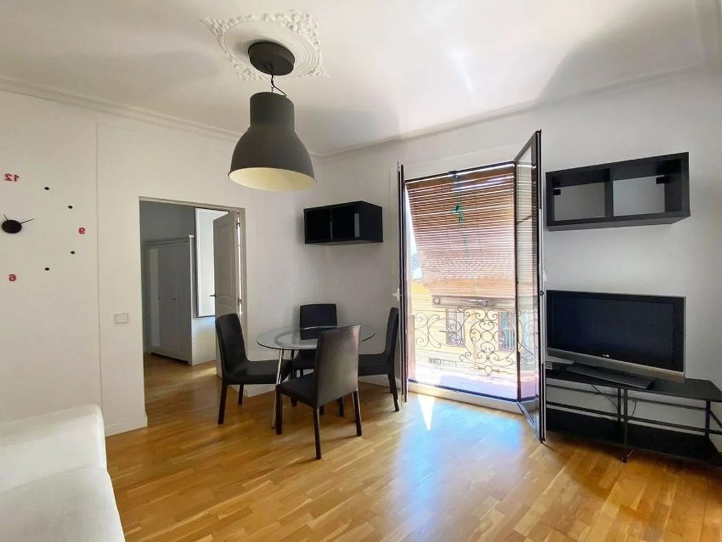 Piso en Calle del Rec Comtal, 17, Sant Pere - Santa Caterina i la Ribera - Foto 10