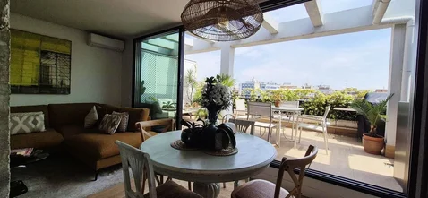 Ático en calle del General Álvarez de Castro, 41 - Foto 2