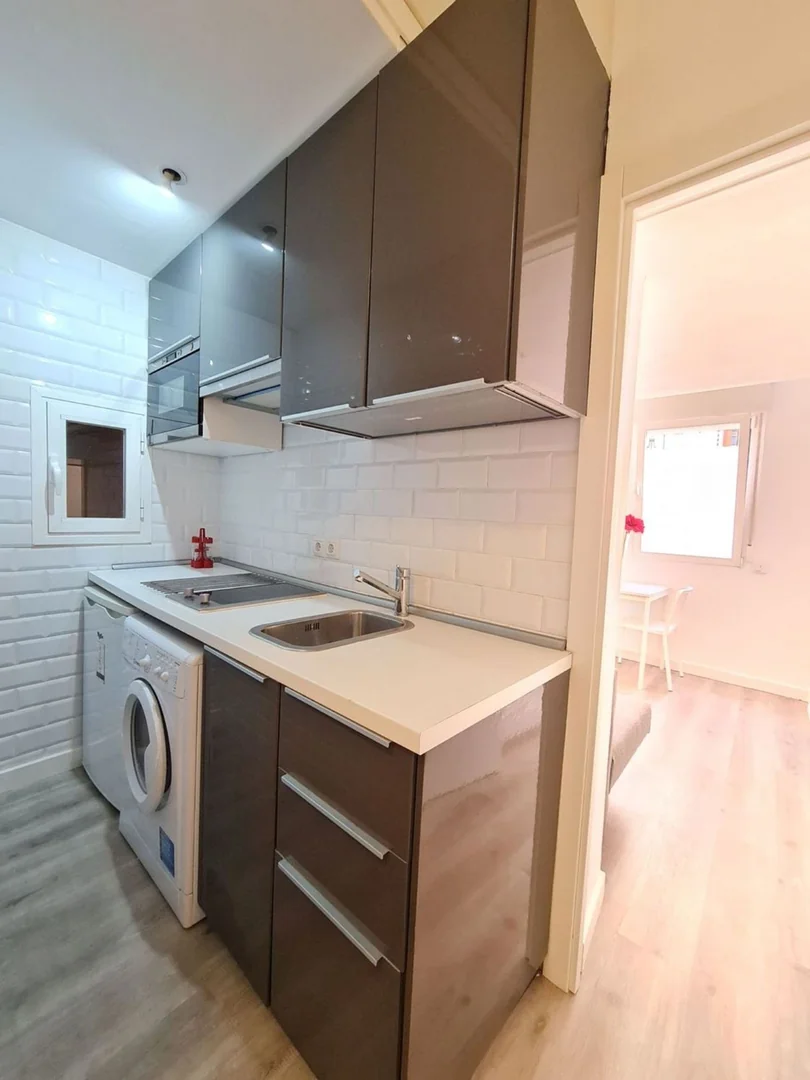 Piso en Concepción - Foto 7