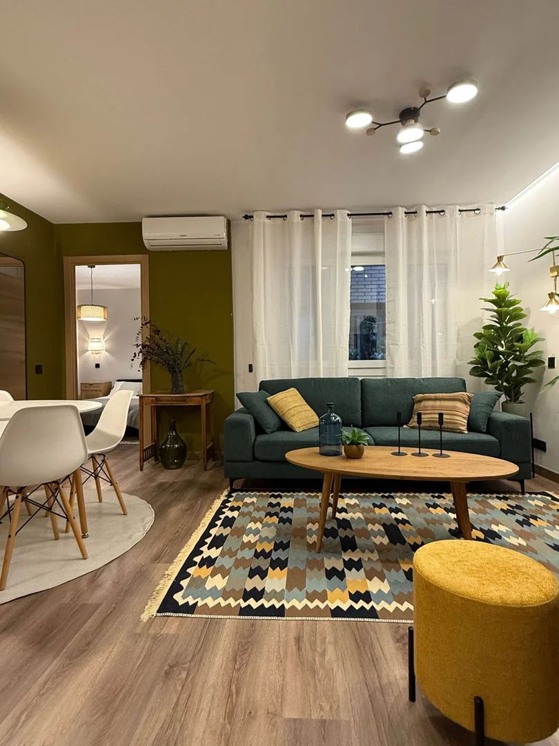 Piso en calle del Espíritu Santo, 23 - Foto 3