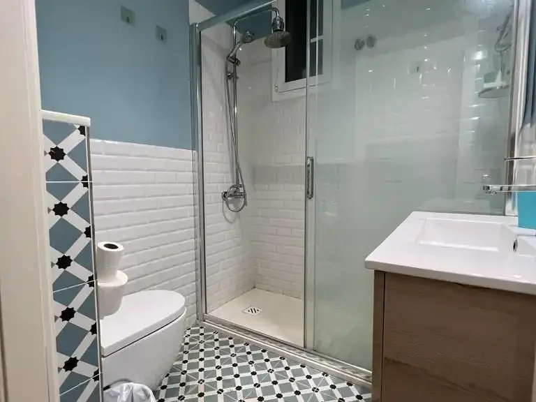 Piso en  Carrer de Provença 68 - Foto 8