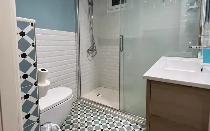 Piso en  Carrer de Provença 68 - Foto 8